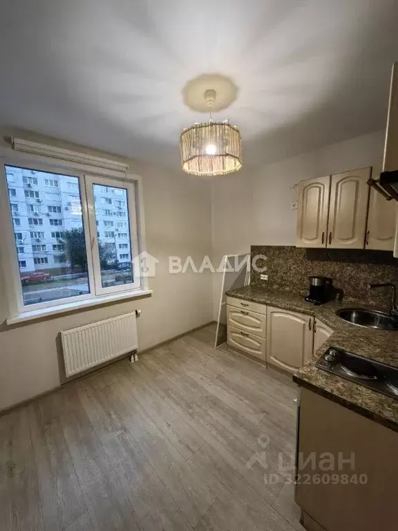 2-к кв. Воронежская область, Воронеж ул. Владимира Невского, 25/11 ... - Фото 2