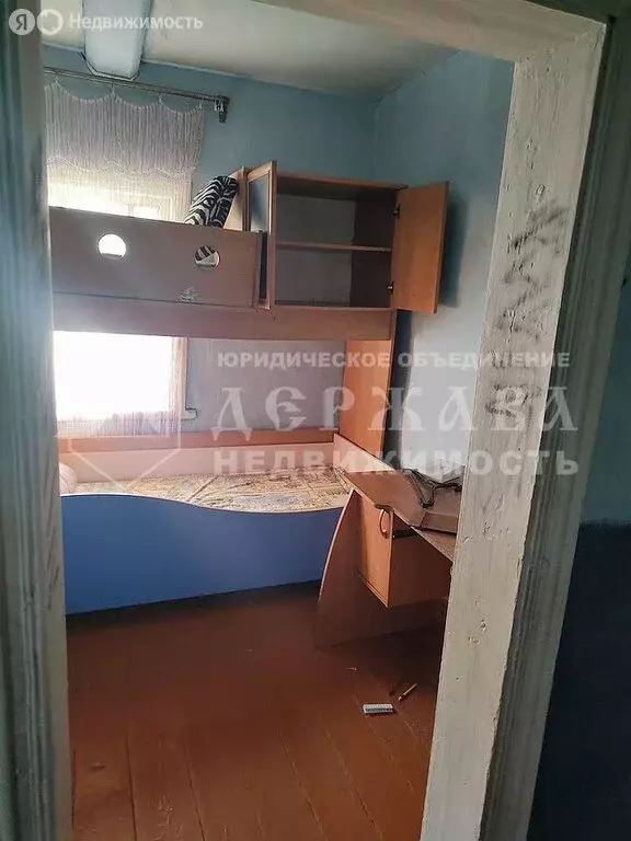 Дом в Кемерово, Воронежская улица, 5 (55 м) - Фото 2