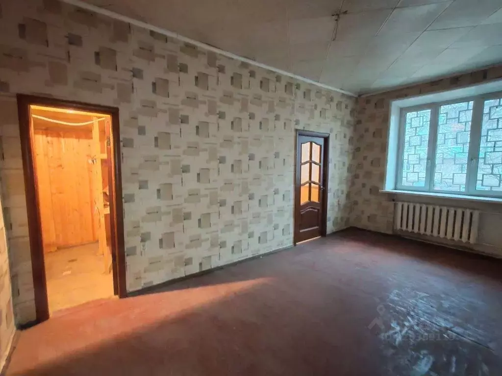 3-к кв. Московская область, Электросталь Октябрьская ул., 20А (56.0 м) - Фото 1