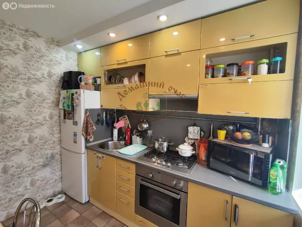 2-комнатная квартира: Новодвинск, улица Мира, 12 (43.6 м) - Фото 2