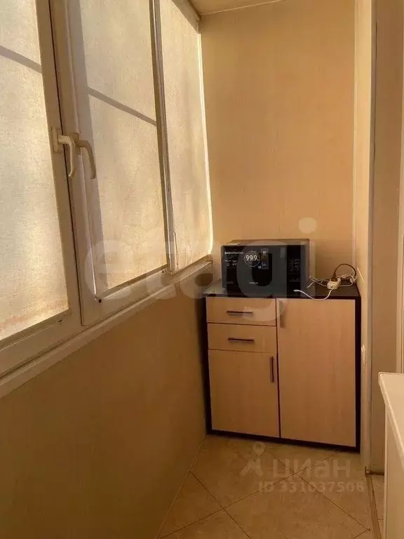 1-к кв. Белгородская область, Белгород ул. Губкина, 21 (35.3 м) - Фото 1