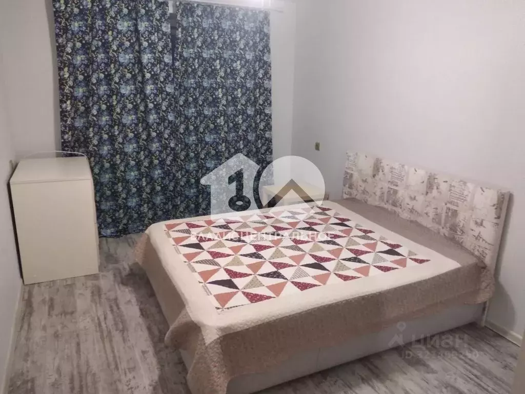 2-к кв. Новосибирская область, Новосибирск ул. Блюхера, 67/1 (60.0 м) - Фото 0