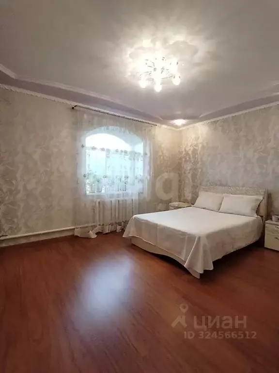 Дом в Челябинская область, Троицк Вокзальная ул., 46 (125 м) - Фото 1