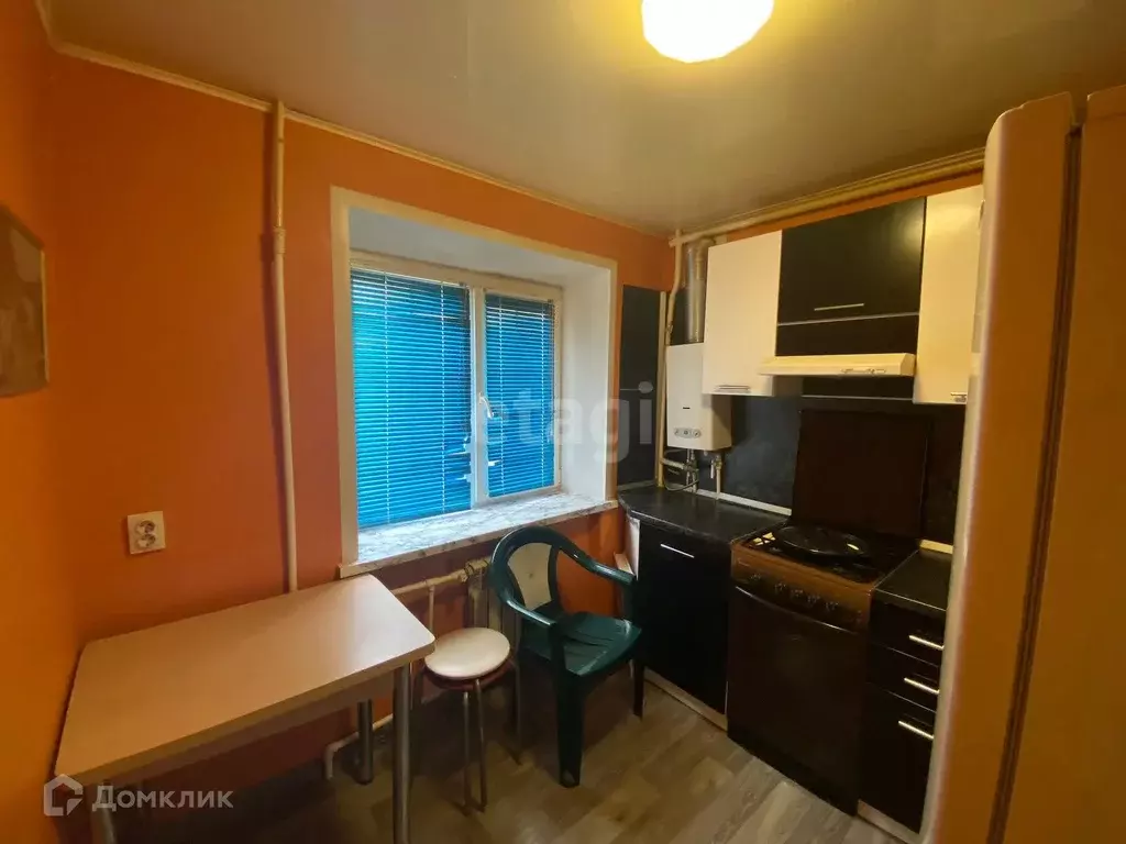 Продаётся 1-к квартира, 30.3 м - Фото 0