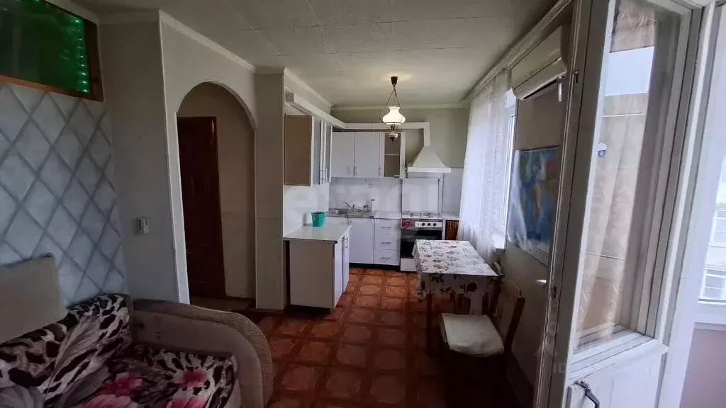 2-к кв. Ставропольский край, Ставрополь № 19 мкр, ул. Бруснева, 16 ... - Фото 0