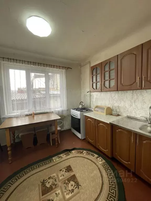 Дом в Ставропольский край, Кисловодск Курганная ул. (60 м) - Фото 1