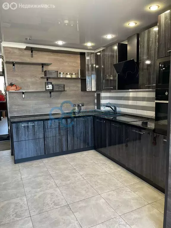 2-комнатная квартира: Саратов, улица имени Б.Н. Ерёмина, 3 (58 м) - Фото 2