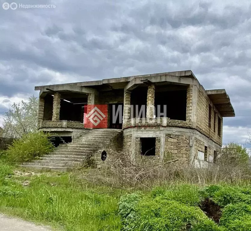 Участок в Симферополь, улица Девлет Гирея (5.9 м) - Фото 1