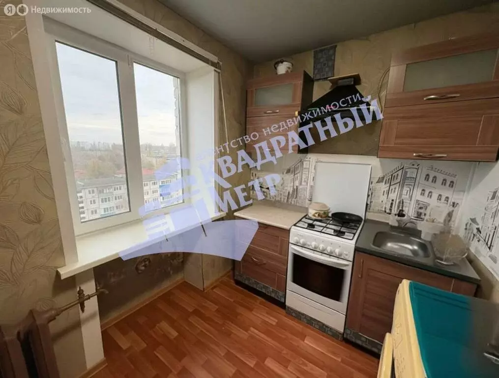 3-комнатная квартира: Балаково, Минская улица, 4 (57 м) - Фото 2