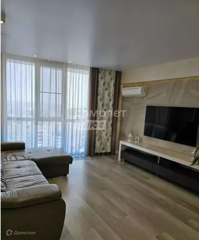 Продаётся 5-к квартира, 141.7 м - Фото 1