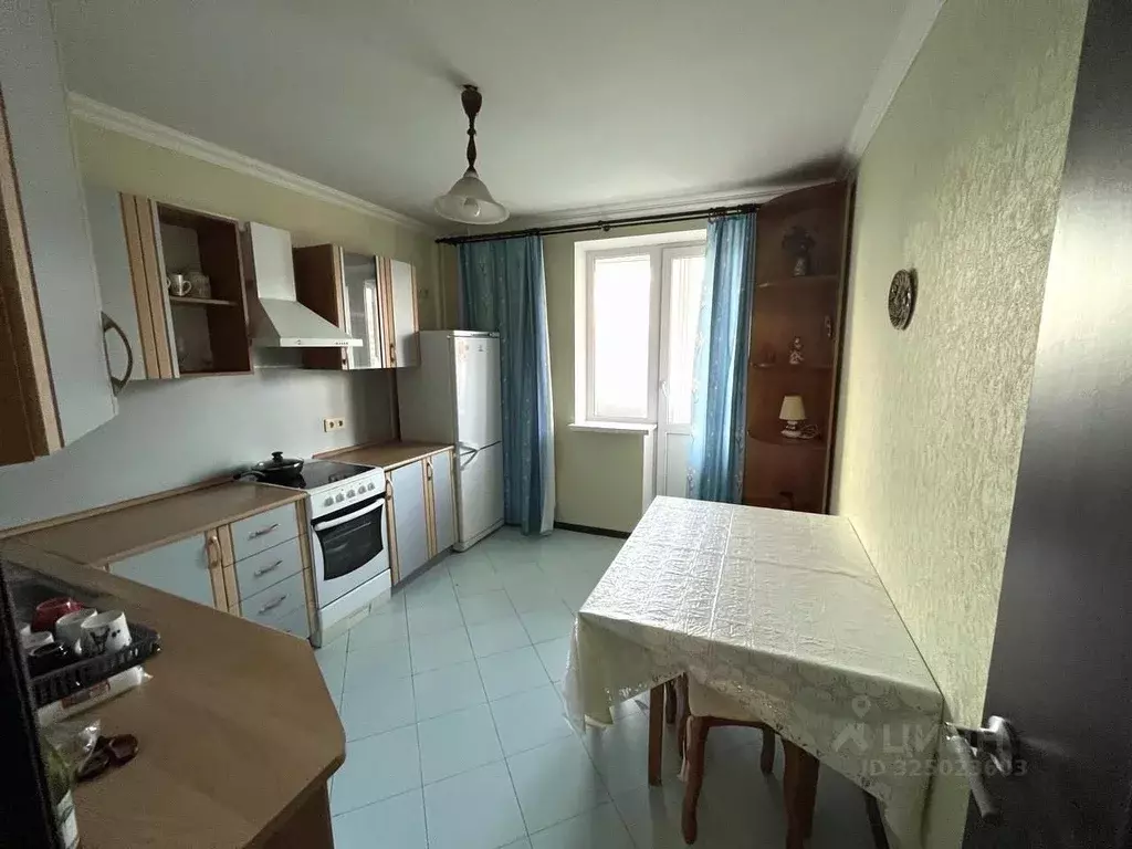 1-к кв. Санкт-Петербург Комендантский просп., 17к1 (40.1 м) - Фото 1