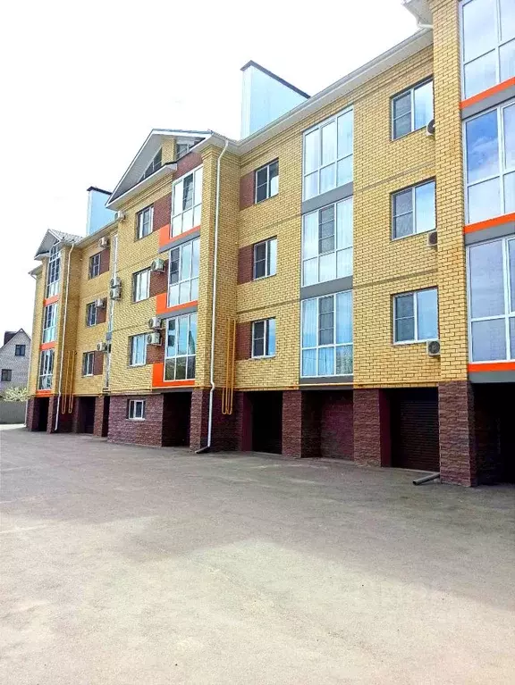 2-к кв. Воронежская область, Воронеж Клубная ул., 46 (71.2 м) - Фото 1