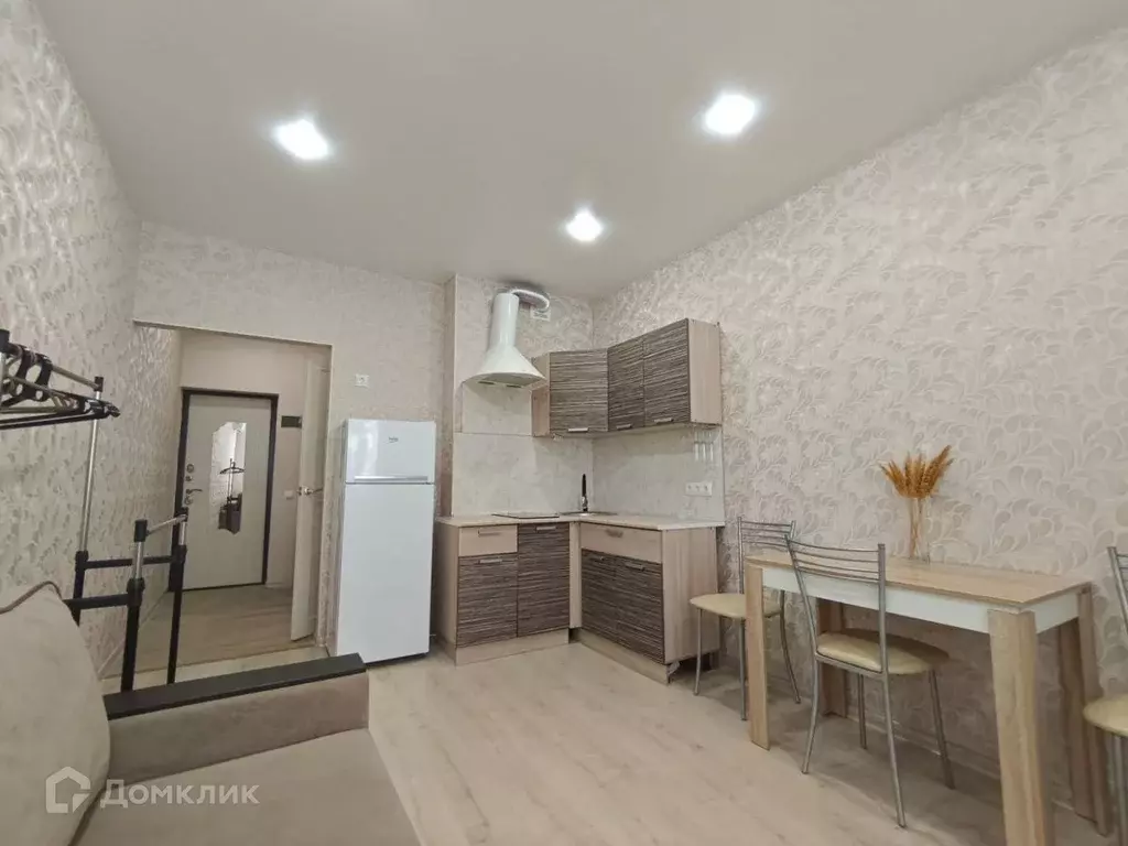 Продаётся квартира-студия, 25 м - Фото 1