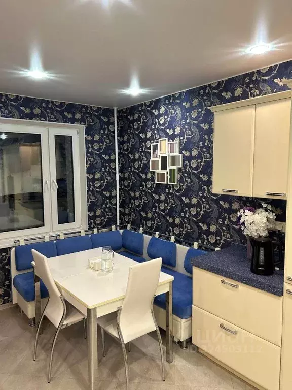 2-к кв. Московская область, Мытищи городской округ, пос. Мебельной ... - Фото 0