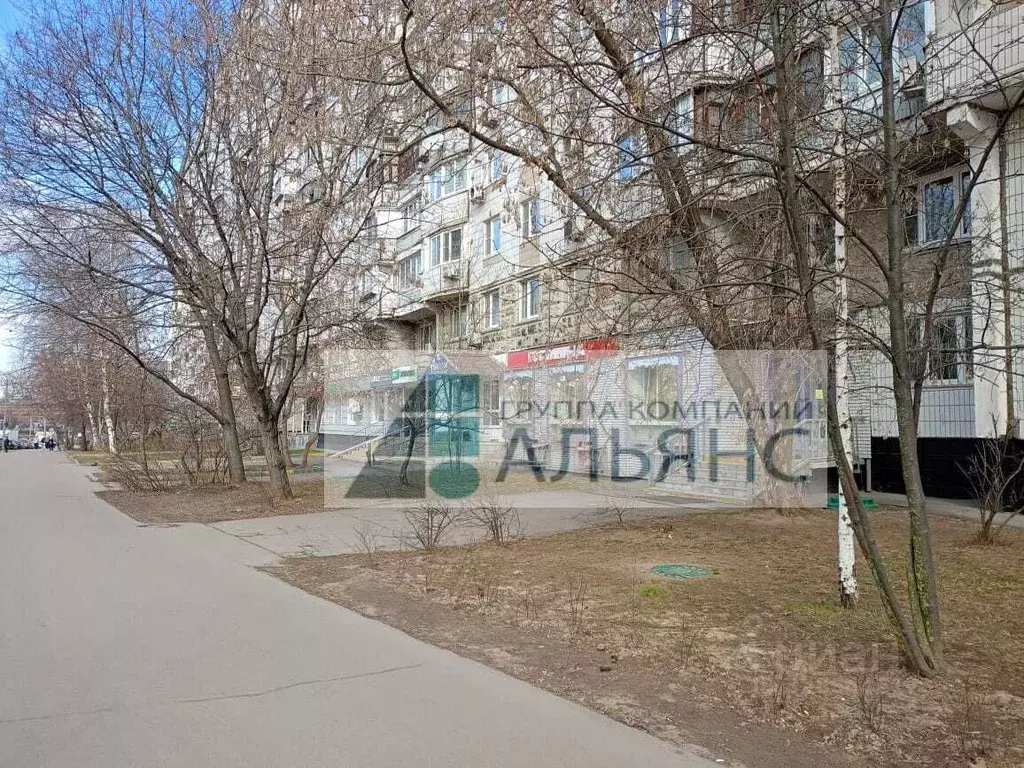 Помещение свободного назначения в Москва Митинская ул., 52 (199 м) - Фото 2