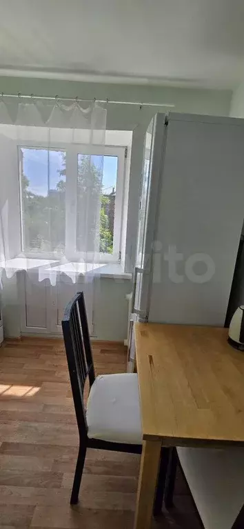 2-к. квартира, 42 м, 4/5 эт. - Фото 1