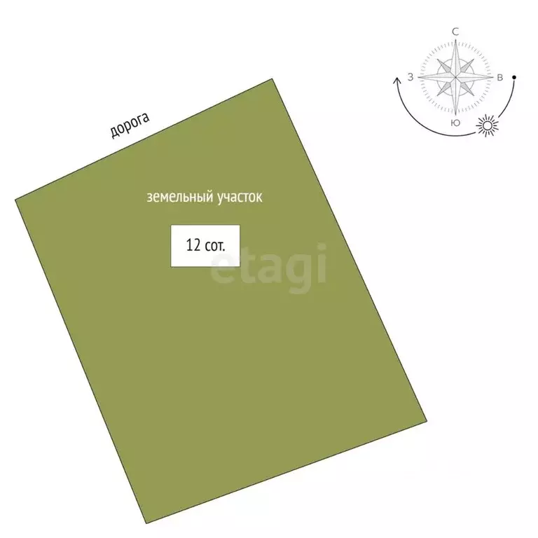 Дом в Вологодская область, Шекснинский муниципальный округ, Сиземское ... - Фото 2