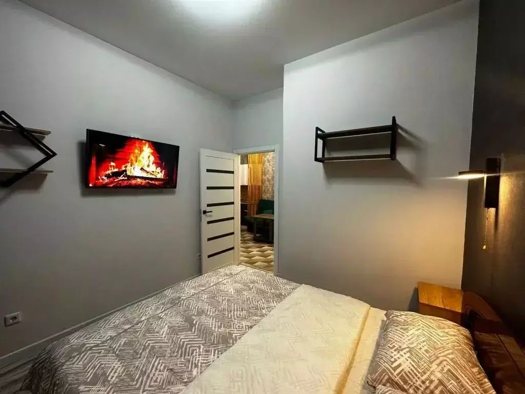 1-к кв. Башкортостан, Уфа ул. Аксакова, 81 (40.0 м) - Фото 0