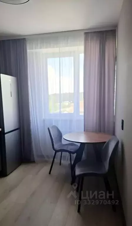 1-к кв. Крым, Симферополь ул. 51-й Армии, 124 (38.0 м) - Фото 2