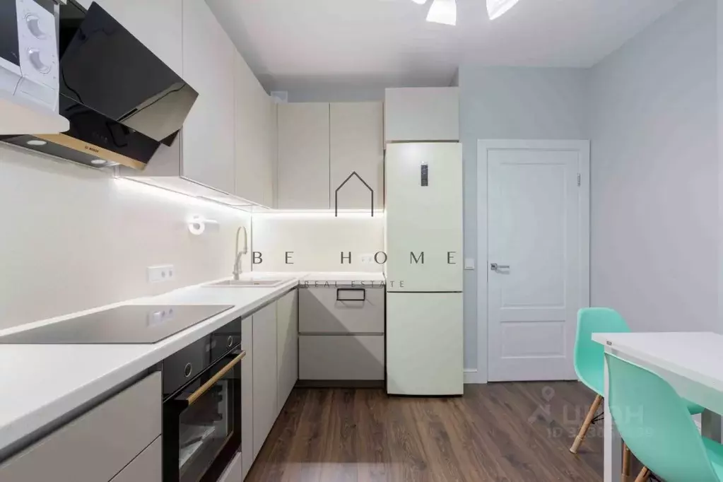 2-к кв. Санкт-Петербург Комендантский просп., 63 (47.0 м) - Фото 1