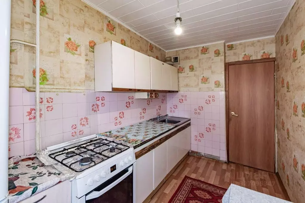 3-к кв. Свердловская область, Екатеринбург ул. Амундсена, 57 (63.3 м) - Фото 2