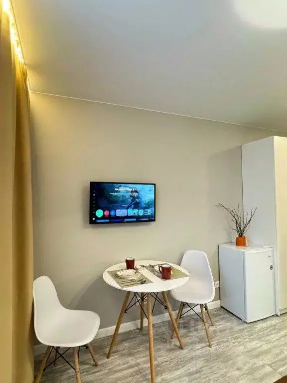 1-к кв. Московская область, Одинцовский городской округ, ... - Фото 2