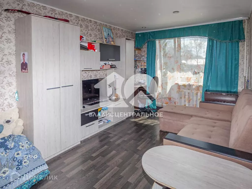 Продаётся 1-к квартира, 29 м - Фото 0