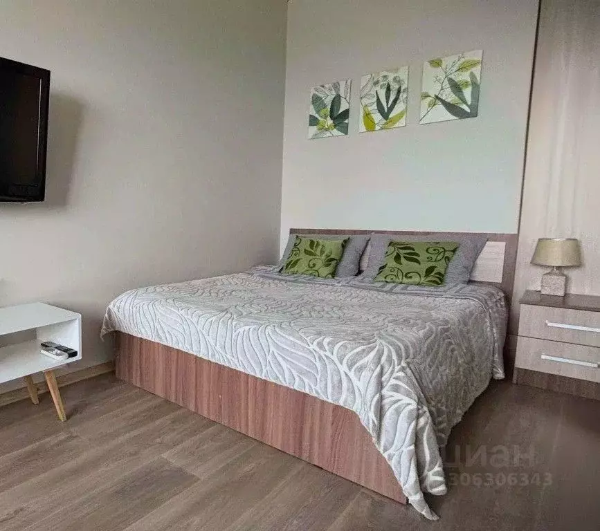 1-к кв. Приморский край, Находка Северный просп., 34 (41.0 м) - Фото 2