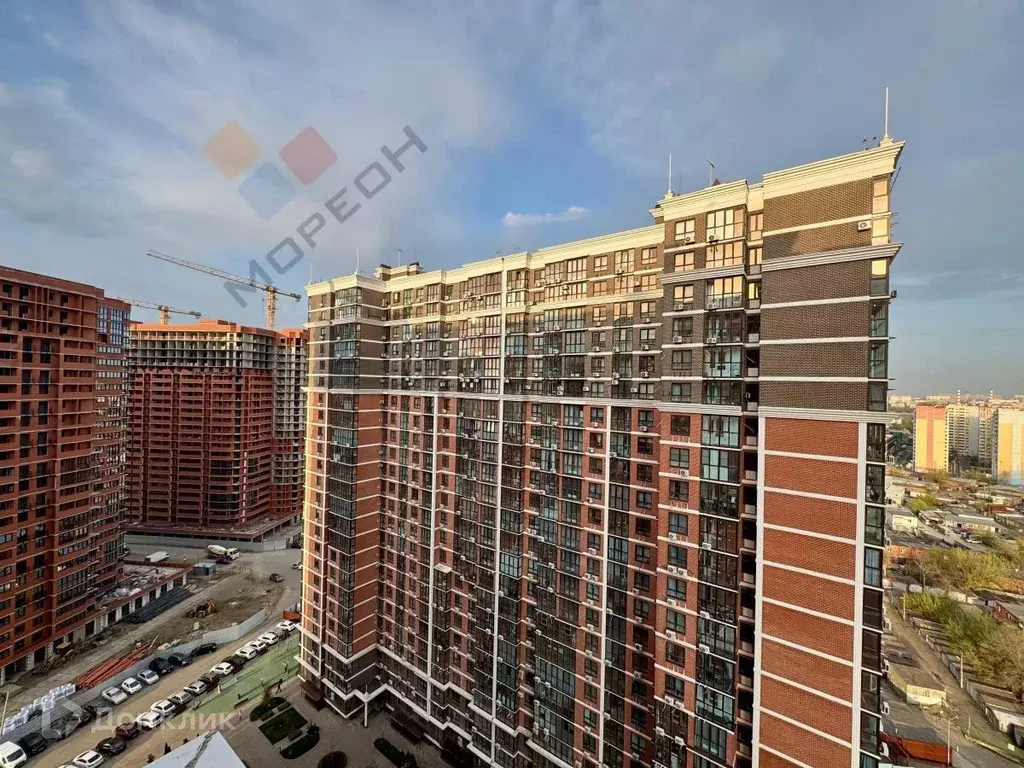 Продаётся 1-к квартира, 47 м - Фото 1