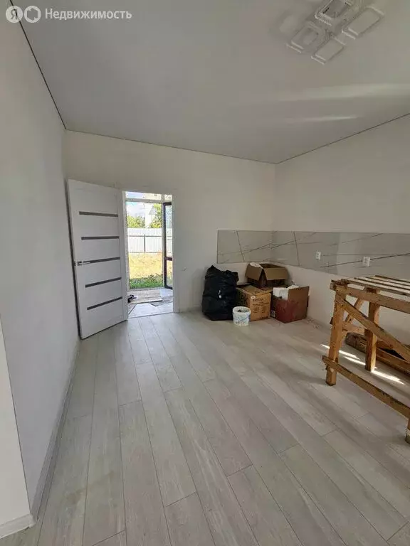 Дом в Симферополь, 40-я улица Коллективных Садов, 1А (65 м) - Фото 1