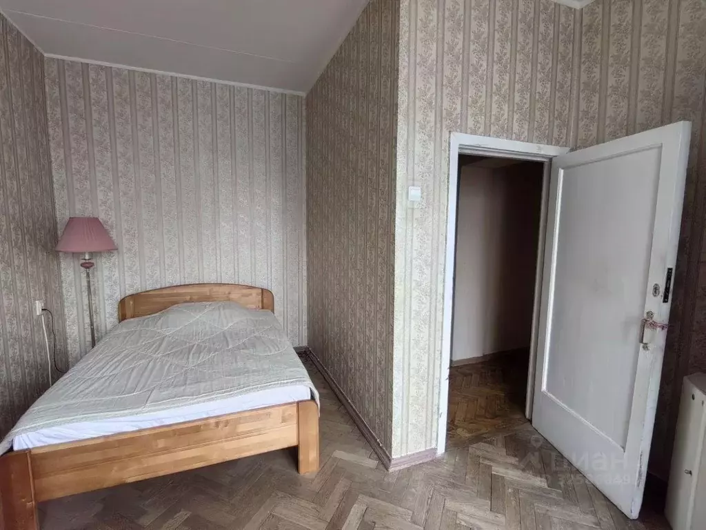 Комната Москва просп. Вернадского, 13 (19.0 м) - Фото 2