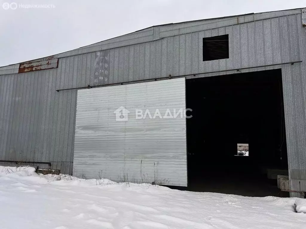 Склад (2940 м) - Фото 1