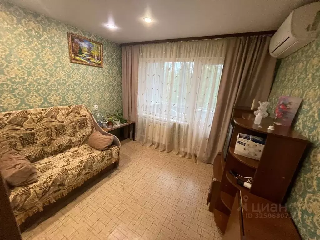 1-к кв. Пензенская область, Пенза ул. 8 Марта, 15 (33.0 м) - Фото 1