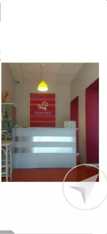 Помещение свободного назначения в Москва Варшавское ш., 74К2 (76 м) - Фото 1