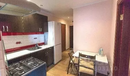 2-к кв. Краснодарский край, Сочи ул. Высокогорная, 11/5 (45.0 м) - Фото 1