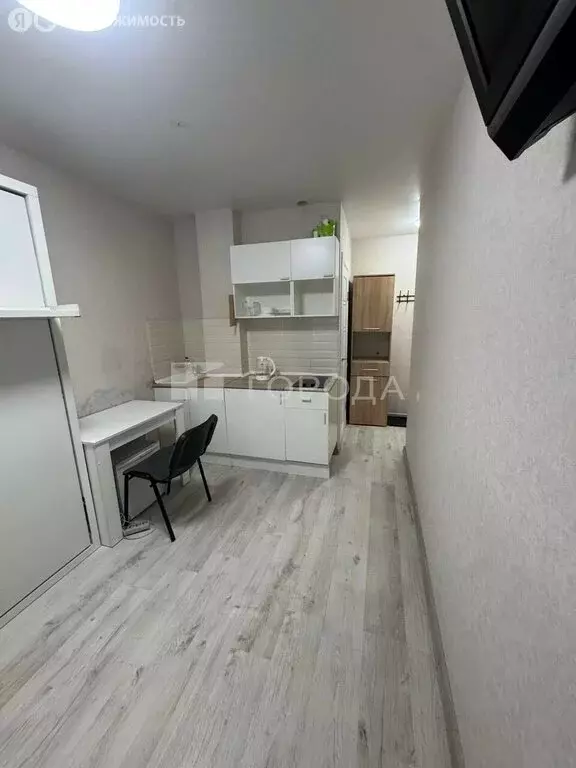 1к в -комнатной квартире (16 м) - Фото 2