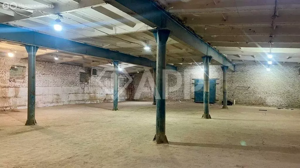 Производственное помещение (711 м) - Фото 2