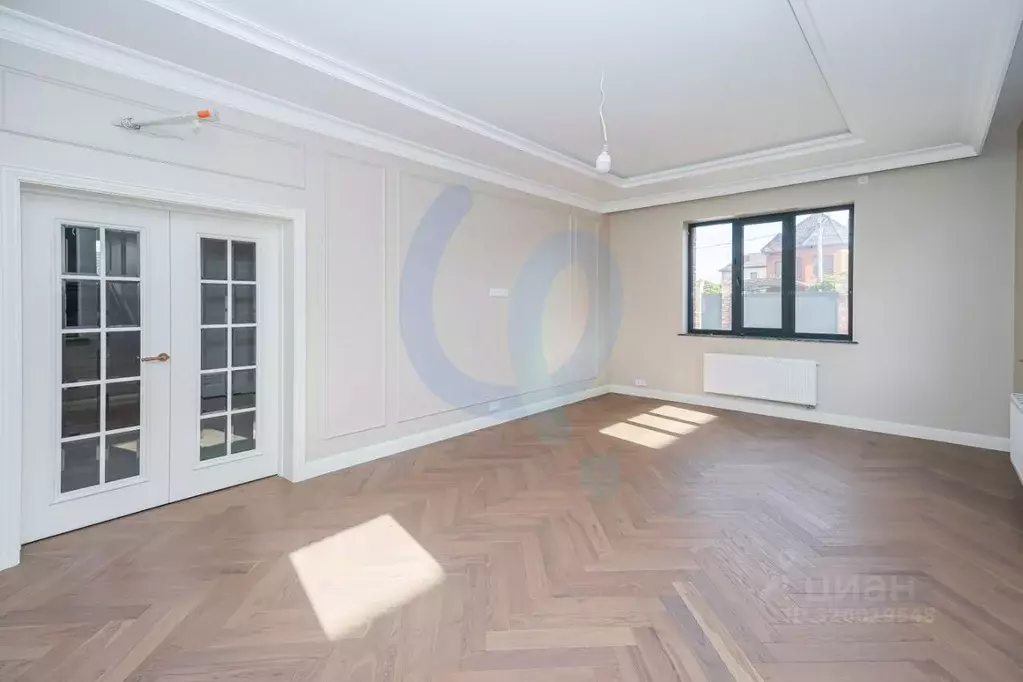 Дом в Краснодарский край, Краснодар Сады Калинина мкр, ул. Убинская ... - Фото 1