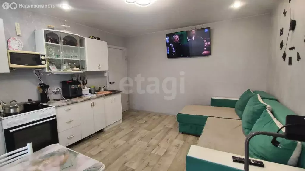 2-комнатная квартира: Улан-Удэ, 111-й микрорайон, 9 (48.2 м) - Фото 2