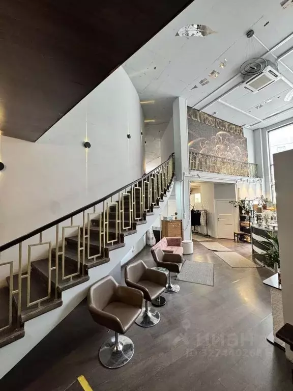 Помещение свободного назначения в Москва ул. Архитектора Власова, 6 ... - Фото 1