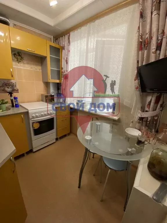 Квартира, 3 комнаты, 62.5 м - Фото 2