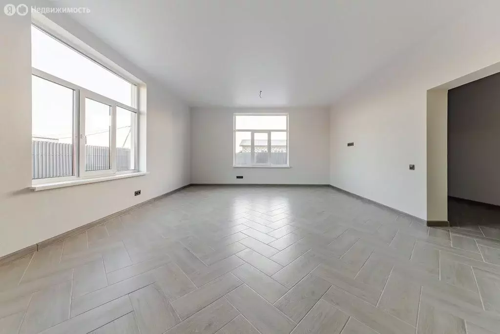 Дом в Ломоносовский район, Ропшинское сельское поселение, деревня ... - Фото 2