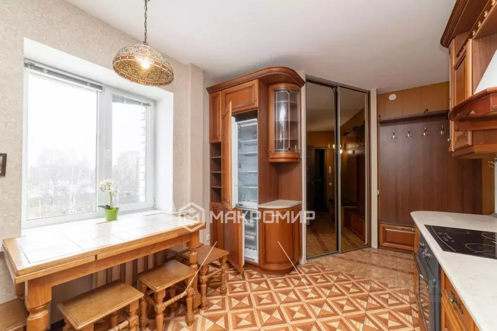 1-к кв. Архангельская область, Архангельск Северодвинская ул., 82к1 ... - Фото 1