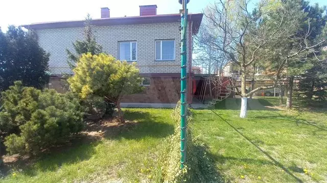 Дом 280 м на участке 10 сот. - Фото 0