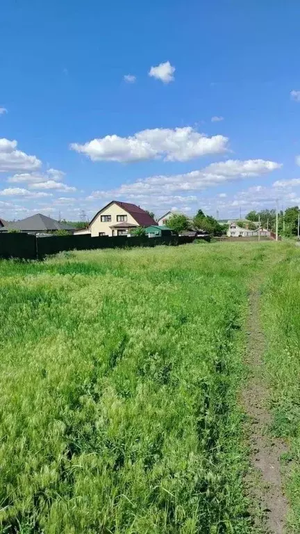 Участок в Белгородская область, Старооскольский городской округ, с. ... - Фото 2