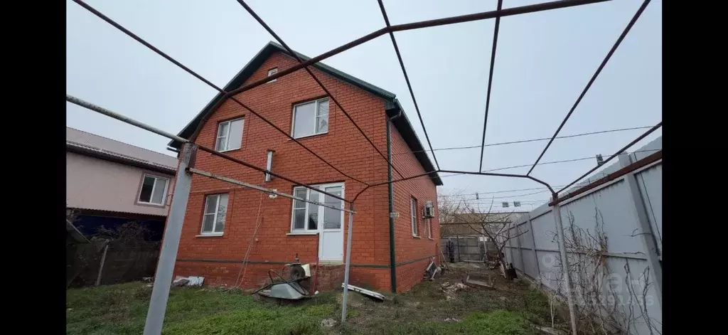 Дом в Краснодарский край, Темрюк Полевая ул., 25 (158 м) - Фото 1