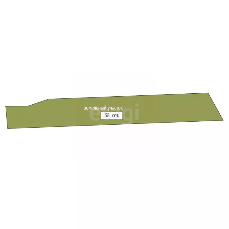 Дом в Забайкальский край, Читинский район, с. Беклемишево ул. Бурлова ... - Фото 2