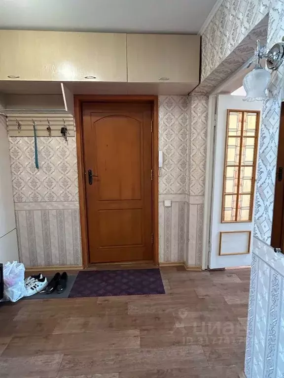 3-к кв. Томская область, Томск Тверская ул., 57 (60.0 м) - Фото 1