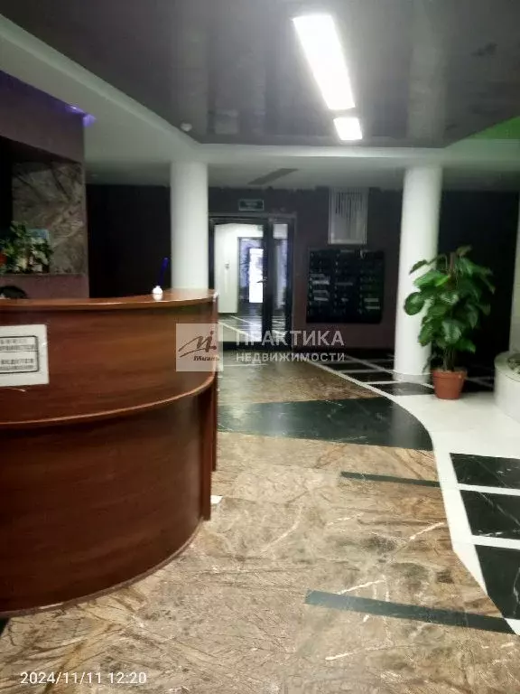 Продается 1-комнатная квартира - Фото 1