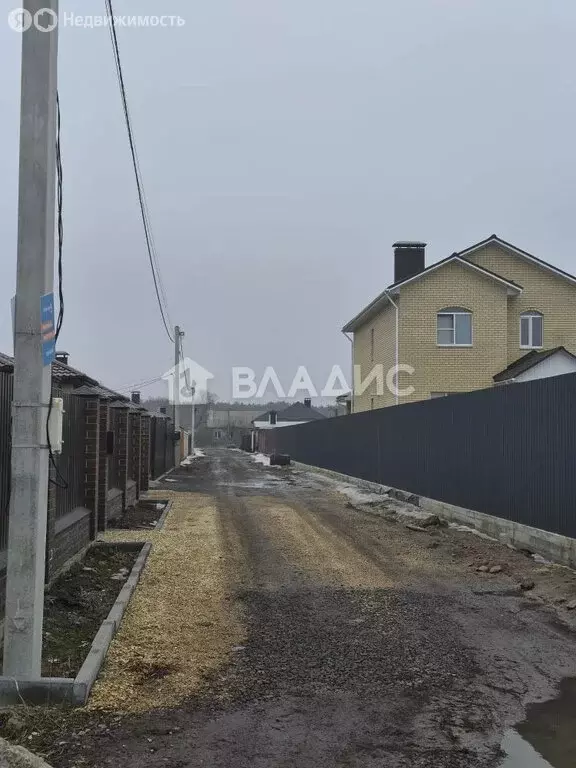 Участок в село Бабяково, Заливной переулок, 29 (15 м) - Фото 1